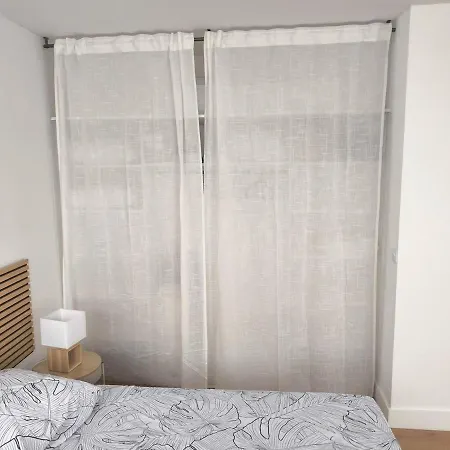 Apartament F2-3 Renove Moderne Spacieux Lumineux Centre-ville