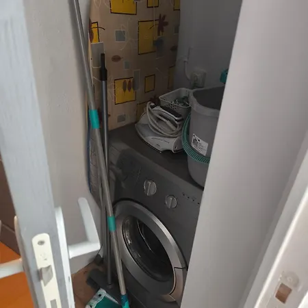 Apartament F2-3 Renove Moderne Spacieux Lumineux Centre-ville *