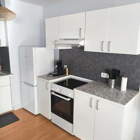 F2-3 Renove Moderne Spacieux Lumineux Centre-ville * Béziers