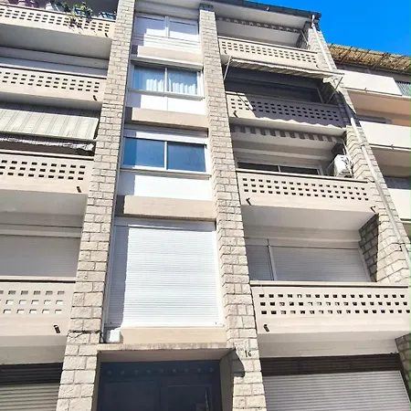 Apartament F2-3 Renove Moderne Spacieux Lumineux Centre-ville *